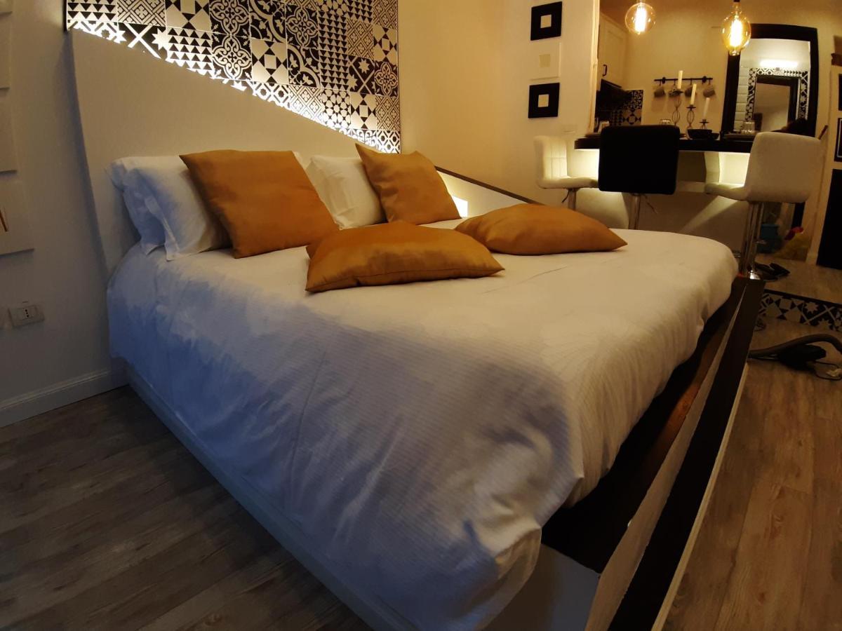 Villa Gusto E Benessere Sweet Home E Ristorante Sacrofano ภายนอก รูปภาพ