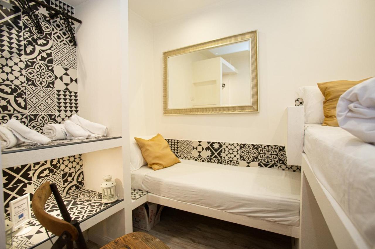 Villa Gusto E Benessere Sweet Home E Ristorante Sacrofano ภายนอก รูปภาพ