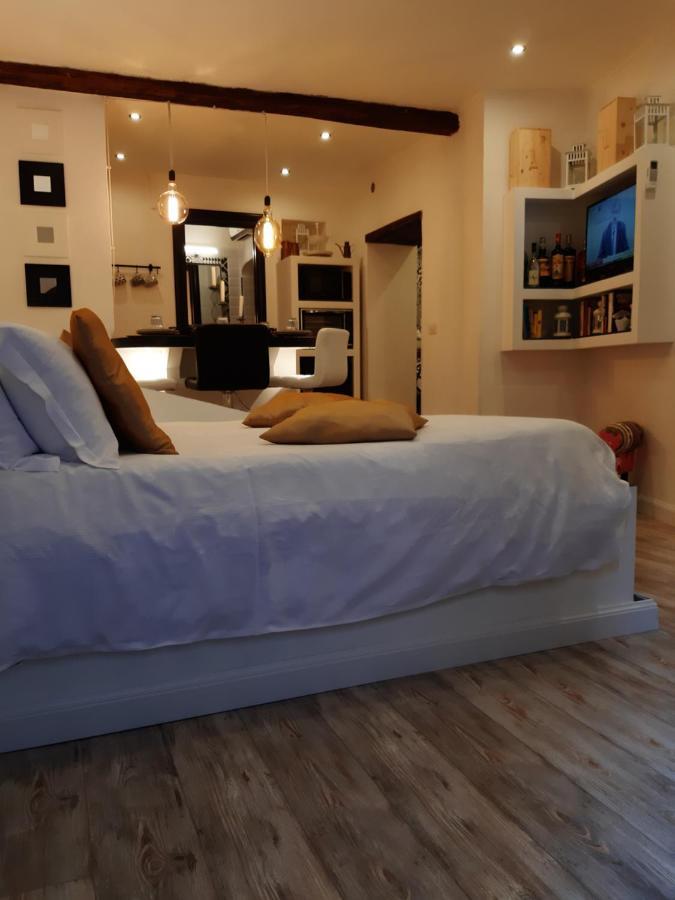 Villa Gusto E Benessere Sweet Home E Ristorante Sacrofano ภายนอก รูปภาพ