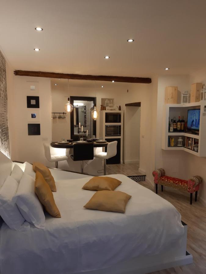 Villa Gusto E Benessere Sweet Home E Ristorante Sacrofano ภายนอก รูปภาพ