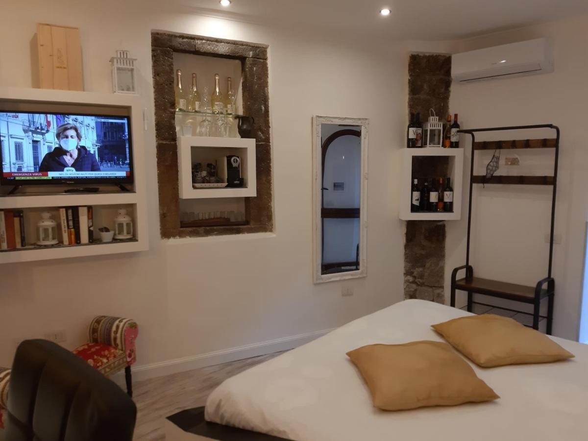 Villa Gusto E Benessere Sweet Home E Ristorante Sacrofano ภายนอก รูปภาพ